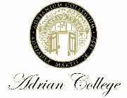 Adrian College Logo